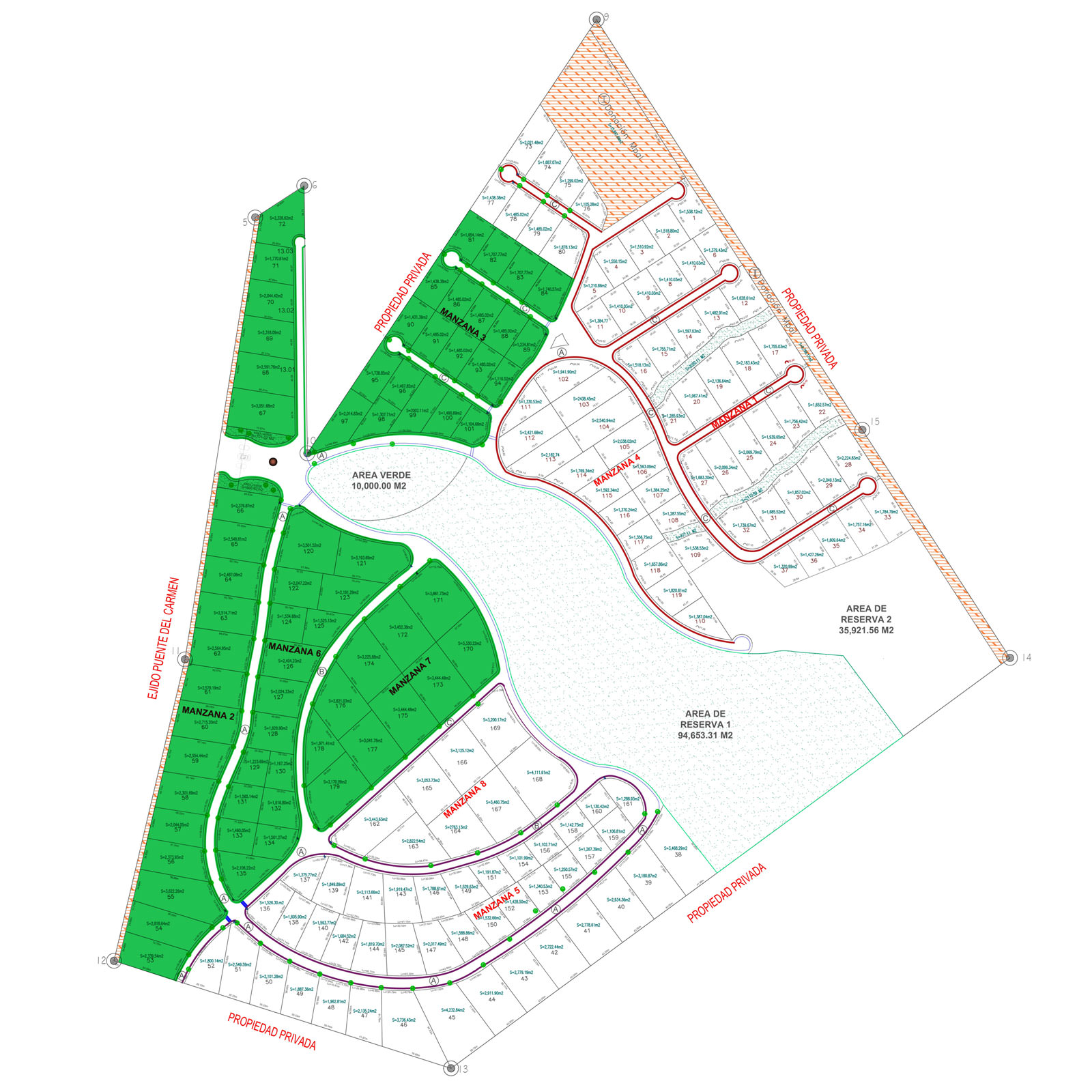 etapa1 cuatrocientos san miguel de allende