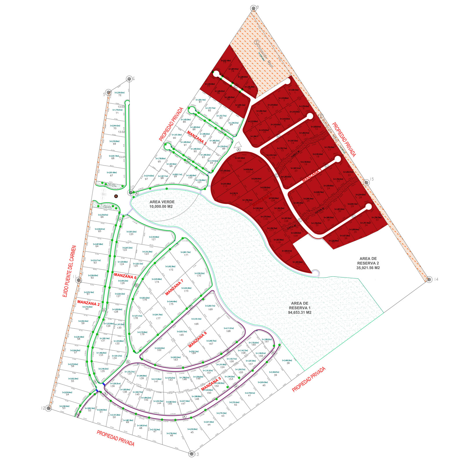 etapa2 cuatrocientos san miguel de allende