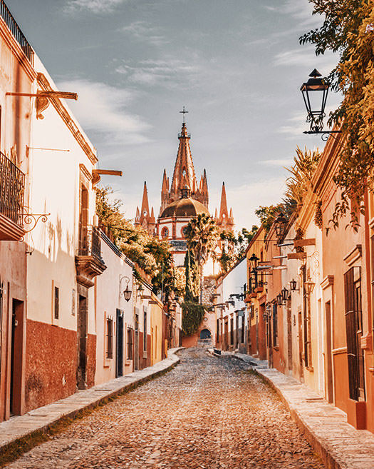 master plan cuatrocientos